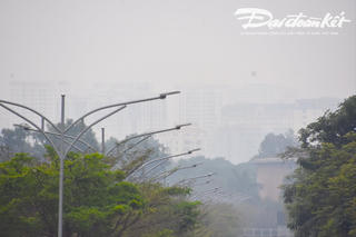 Thời tiết nồm ẩm kéo dài: Cẩn trọng với nhiều bệnh dịch