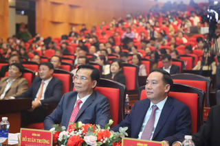 Đắk Nông đón nhận danh hiệu Công viên địa chất toàn cầu UNESCO