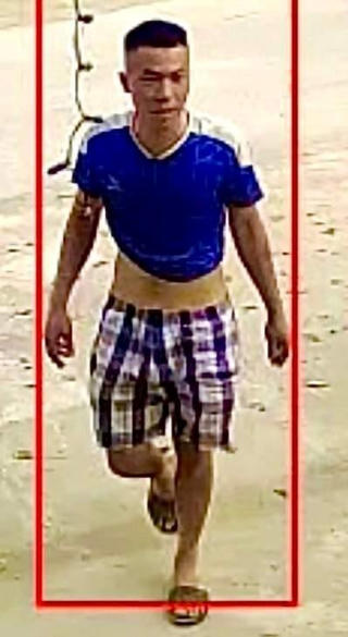 Phạm nhân trốn trại giam, cướp taxi ở Thanh Hóa