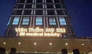 Nhiều phòng khám, spa thẩm mỹ bị xử phạt nặng