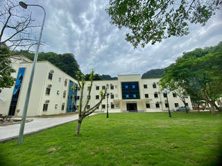 BV Bảo vệ sức khỏe tâm thần Quảng Ninh: 'Mái nhà' đặc biệt của bệnh nhân tâm thần