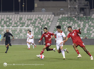 U23 Việt Nam quyết đánh bại U23 Kyrgyzstan đêm nay