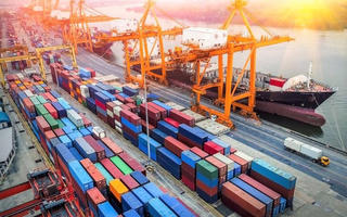 Tăng sức cạnh tranh cho logistics