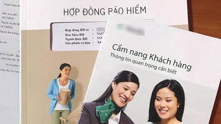 Làm gì khi ngân hàng tư vấn mua bảo hiểm?