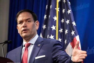 Ngoại trưởng Rubio ca ngợi ‘hành trình phi thường’ trong quan hệ Việt-Mỹ