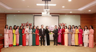 Kiểm toán nhà nước chuyên ngành Ib nỗ lực: Chất lượng, chất lượng hơn, chất lượng hơn nữa