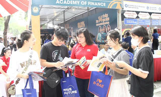 Cơ hội xét tuyển đại học cho thí sinh có chứng chỉ ngoại ngữ quốc tế