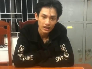 Thanh niên ra đầu thú sau gần 2 năm lừa đảo khách hàng gần 400 triệu đồng 