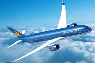 Cảng HKQT Nội Bài: Phát hiện vật thể bay không người lái nguy cơ uy hiếp an toàn bay