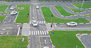 Quy định mới về đào tạo lái xe từ 1/9/2025