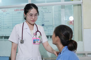 Ca bệnh hội chứng Evans hiếm được cứu sống