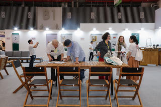 Đồ gỗ và mỹ nghệ xuất khẩu ghi nhận những tín hiệu vui