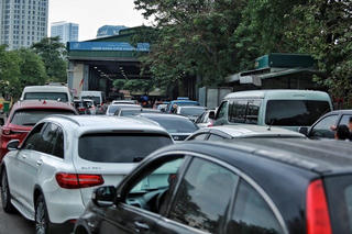 Hà Nội chấn chỉnh hoạt động cấp GPLX, kiểm định xe cơ giới