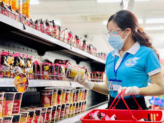 Gần 200  doanh nghiệp được cấp chứng nhận Hàng Việt Nam chất lượng cao – Chuẩn hội nhập