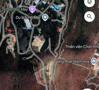 Tiếp tục xây dựng không phép, Cáp treo Vũng Tàu bị phạt 150 triệu