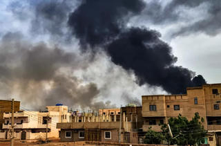 100 ngày xung đột ở Sudan: Chưa có dấu hiệu hạ nhiệt