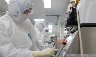 Hy vọng mới vaccine ngừa ung thư