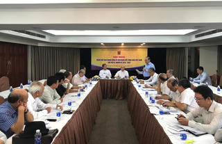 Hướng tới Đại hội đại biểu toàn quốc Người Công giáo Việt Nam xây dựng và bảo vệ Tổ quốc lần thứ VIII, nhiệm kỳ 2023-2028: Tiếp tục đẩy mạnh các phong trào thi đua yêu nước trong đồng bào Công giáo