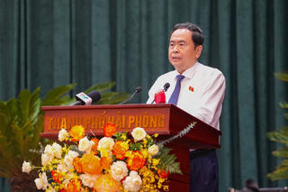 Hải Phòng có điều kiện để bứt phá