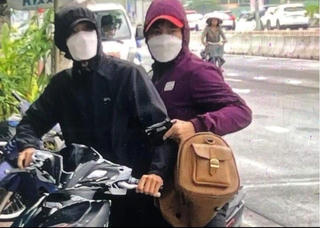 Hai đối tượng cướp ngân hàng, đâm tử vong bảo vệ ở Đà Nẵng khai gì?