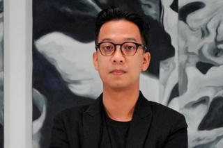 Họa sĩ Bách Vũ: Những giới hạn của bản thân do chính mình tự đặt ra