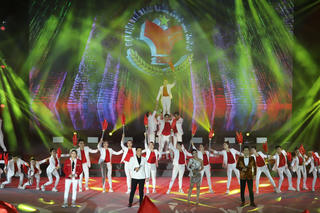 Quảng Ninh: Khẳng định vị thế là trung tâm thể thao của cả nước