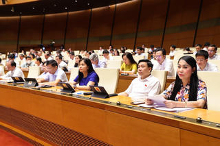 ĐBQH đề nghị bỏ 'Quỹ bảo vệ người được bảo hiểm'