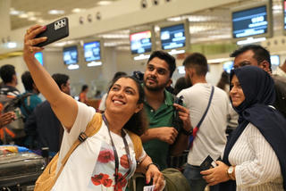 Năm 2023, năm thỏa sức bay khắp quốc tế ưu đãi 20% giá vé vào thứ hai hàng tuần, Vietjet thôi!