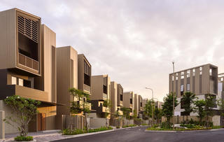 CapitaLand Development bàn giao không gian sống đẳng cấp tại thành phố Hồ Chí Minh