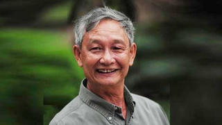 Nhà văn Văn Lê, cuộc đời tự kể