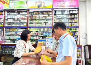 Tuyên chiến với thuốc giả: Yêu cầu hành động toàn diện