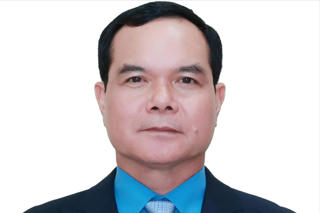 Tiểu sử đồng chí Nguyễn Đình Khang, Phó Chủ tịch UBTƯ MTTQ Việt Nam, Chủ tịch Tổng Liên đoàn Lao động Việt Nam