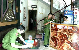 Hải Dương: Tạm đình chỉ hoạt động nhiều cơ sở vi phạm về phòng cháy chữa cháy