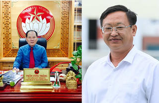 Hơi ấm tình yêu thương lan tỏa đến từng ngõ xóm