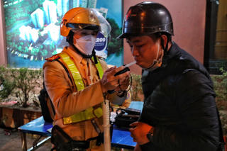 Năm 2022, hơn 6.000 người tử vong vì tai nạn giao thông