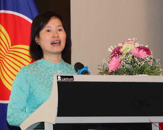 Tự hào Việt Nam trong trái tim kiều bào