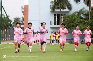 Bóng đá Việt Nam 2025: Nhiều mục tiêu lớn