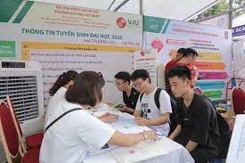 Cân nhắc cơ hội học ngành yêu thích