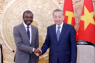 Tổng Bí thư: Việt Nam luôn là đối tác tích cực, tin cậy và ủng hộ UNESCO