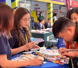 Mở ngành học mới đón đầu xu thế