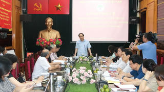 Hướng tới Tháng hành động vì người cao tuổi