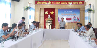 Hơn 1.180 VĐV sẽ tham gia Giải Việt dã truyền thống Báo Quảng Nam lần thứ XXVI