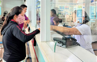 Quảng Ngãi: Tăng cường các biện pháp phòng dịch Covid-19