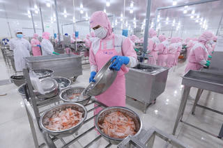 Thấy gì ở hai ngành hàng không đạt chỉ tiêu?