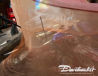 An Giang: Xác định nguyên nhân ban đầu vụ 3 người trong gia đình tử vong