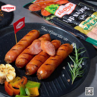 LC Foods - 15 năm nâng tầm giá trị và kiến tạo tương lai 2010-2025