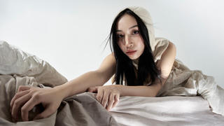 Hạnh phúc trong tình yêu thương gia đình