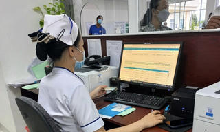 Nỗ lực phát triển bảo hiểm y tế vì sức khỏe, lợi ích của nhân dân