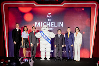 Sun Group đồng hành cùng Michelin nâng tầm ẩm thực Việt