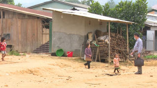 Đắk Nông: Thiếu giáo viên, hơn 1.400 học sinh mầm non không được đi học